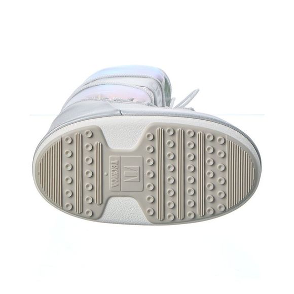 Moon Boot® Icon Metallic Boot, Silver - Picture 4 of 5